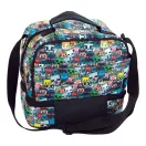 Minecraft Chibi geantă termo pentru prânz 21 cm