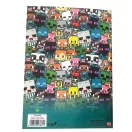 Minecraft Boom Caiet cu linii B/5, 40 de foi