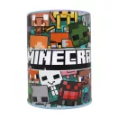 Minecraft Creepers Need Hugs set de papetărie cu 7 piese