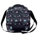 Minecraft Metro Art geantă de prânz termo 21 cm