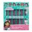 Gabby's Dollhouse Friends set de colorat
