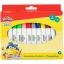 Play-Doh Art markere lavabile, set de 24