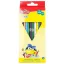 Play-Doh Art creion colorat triunghiular set de 24