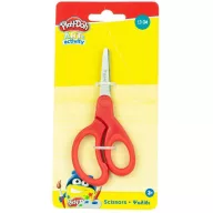 Play-Doh Art foarfece pentru tăiat hârtie 13 cm