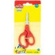 Play-Doh Art foarfece pentru tăiat hârtie 13 cm