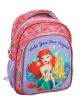 Prințesele Disney Ariel Fairytale rucsac, geantă 31 cm