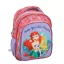 Prințesele Disney Ariel Fairytale rucsac, geantă 31 cm