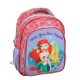 Prințesele Disney Ariel Fairytale rucsac, geantă 31 cm