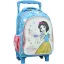 Prințesele Disney Snow White rucsac grădiniță cu roți, geantă 30 cm