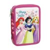 Prințesele Disney Strong penar umplut cu 2 niveluri