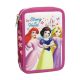 Prințesele Disney Strong penar umplut cu 2 niveluri