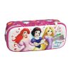Prințesele Disney Strong Penar cu 2 compartimente 26 cm