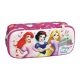 Prințesele Disney Strong Penar cu 2 compartimente 26 cm