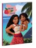 Disney Vaiana Big Sis Caiet Liniat B5 40 File