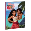 Disney Vaiana Big Sis Caiet Liniat B5 40 File