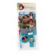 Disney Vaiana Together Again set papetărie 5 buc.