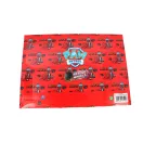 Patrula Cățelușilor Rescue Wheels Dosar de păstrare A/4