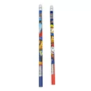 Patrula Cățelușilor Rescue Wheels Creion grafit HB cu radieră