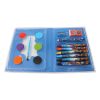 Patrula Cățelușilor Rescue Wheels set mini de artă