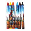 Patrula Cățelușilor Rescue Wheels set mini de artă