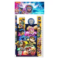   Patrula Cățelușilor Power Up Set de papetărie, 5 bucăți