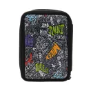 Țestoasele Ninja TMNT penar complet 2 nivele