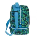 Patrula Cățelușilor Dino Rescue geantă termoizolantă pentru prânz 21 cm