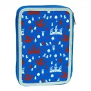 Patrula Cățelușilor Knights penar umplut cu 2 etaje