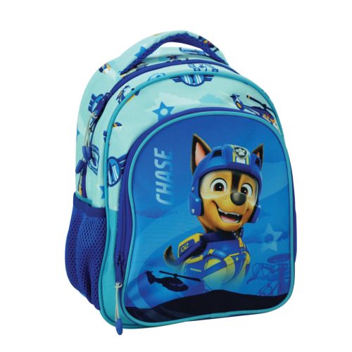 Patrula Cățelușilor Chase rucsac, geantă 31 cm