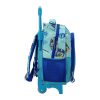 Patrula Cățelușilor Chase rucsac pentru grădiniță cu roți, geantă 30 cm