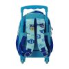 Patrula Cățelușilor Chase rucsac pentru grădiniță cu roți, geantă 30 cm