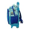Patrula Cățelușilor Chase rucsac pentru grădiniță cu roți, geantă 30 cm