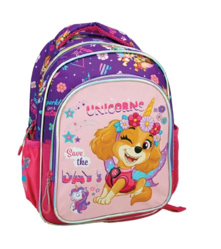 Patrula Cățelușilor Save the Day rucsac, geantă 31 cm