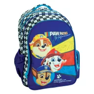   Patrula Cățelușilor Racing geantă de școală, geantă 42 cm