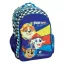 Patrula Cățelușilor Racing geantă de școală, geantă 42 cm
