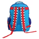 Patrula Cățelușilor Racing geantă de școală, geantă 42 cm