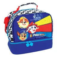 Patrula Cățelușilor Racing geantă de prânz termo 21 cm