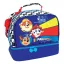 Patrula Cățelușilor Racing geantă de prânz termo 21 cm