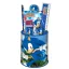 Sonic Ariciul Rush Set de papetărie, 7 buc