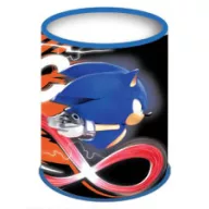   Sonic Ariciul Get Me Suport pentru creioane din metal 10,5 cm