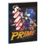 Sonic Ariciul Get Me B/5 caiet dictando de 40 de pagini