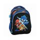 Sonic Ariciul Brawn rucsac, geantă 31 cm