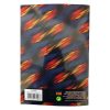 Sonic Ariciul Hype Man Caiet cu linii B/5 40 pagini