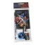 Sonic Ariciul Hype Man Set de papetărie , 5 buc
