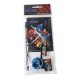 Sonic Ariciul Hype Man Set de papetărie , 5 buc