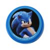 Sonic Ariciul Hype Man Set de papetărie , 5 buc