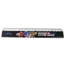 Sonic Ariciul Hype Man Set de papetărie , 5 buc