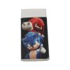 Sonic Ariciul Hype Man Set de papetărie , 5 buc