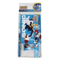 Sonic Ariciul Trio Set de scris 5 piese