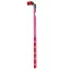 Hello Kitty Sweetheart Pink Creion HB cu grafit și decorare
